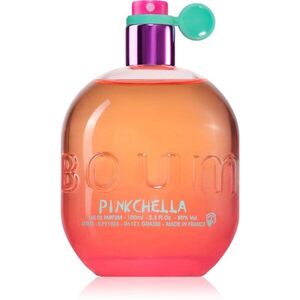 Jeanne Arthes Boum Pinkchella Eau de Parfum hölgyeknek 100 ml kép