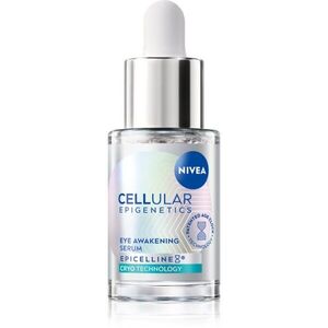 NIVEA Cellular Epigenetics fiatalító szérum szemkörnyékre 15 ml kép