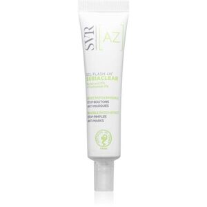 SVR Sebiaclear Gel Flash 4H helyi ápolás pattanásos bőrre 15 ml kép