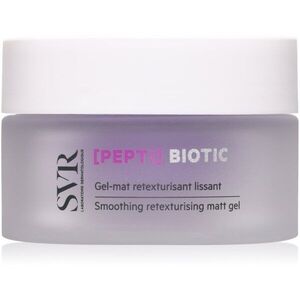 SVR Biotic [PEPTI] mattító gél a feszes bőrért 50 ml kép
