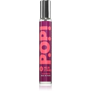 POP! Melon et Vanille Eau de Parfum unisex 30 ml kép