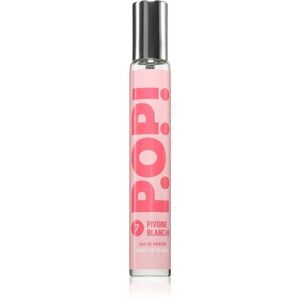 POP! Pivoine Blanche Eau de Parfum unisex 30 ml kép