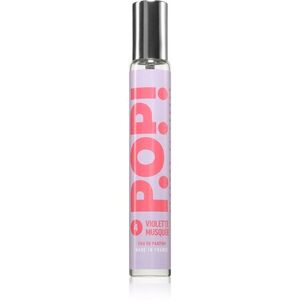POP! Violette Musquée Eau de Parfum unisex 30 ml kép