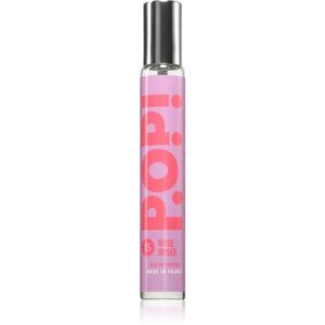 POP! Rose Irisée Eau de Parfum unisex 30 ml kép