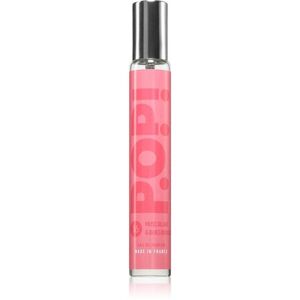 POP! Musc Blanc et Baies Rouges Eau de Parfum unisex 30 ml kép