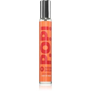 POP! Patchouli en Fleurs Eau de Parfum unisex 30 ml kép