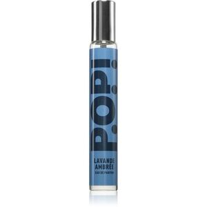 POP! Lavande Ambrée Eau de Parfum unisex 30 ml kép