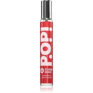 POP! Éclosion de Rose Eau de Parfum unisex 30 ml kép