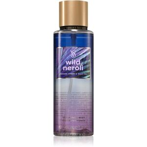 Victoria's Secret Wild Neroli testápoló spray hölgyeknek 250 ml kép
