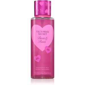 Victoria's Secret Bows & Roses testápoló spray hölgyeknek 250 ml kép