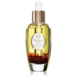 Sabon Rose Serum regeneráló arcszérum 50 ml kép