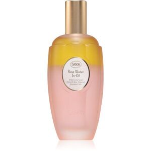 Sabon Rose Water arc spray 150 ml kép
