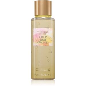 Victoria's Secret Crisp Yuzu Orchid testápoló spray hölgyeknek 250 ml kép