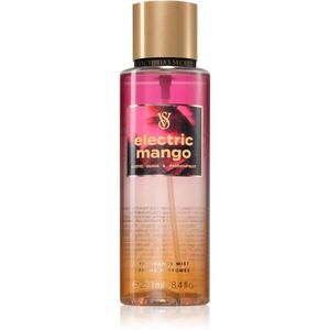 Victoria's Secret Electric Mango testápoló spray hölgyeknek 250 ml kép