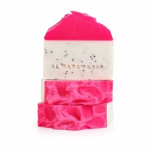 Almara Soap Fancy Tropical Neon kézműves szappan 100 g kép