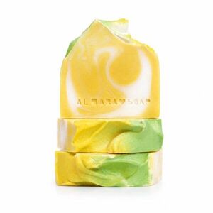 Almara Soap Fancy Limoncello kézműves szappan 100 g kép