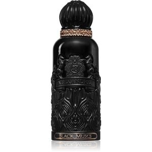 Alexandre.J The Elixir Collector Black Musc II Eau de Parfum unisex 100 ml kép