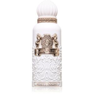 Alexandre.J The Elixir Collector White Night Eau de Parfum unisex 100 ml kép