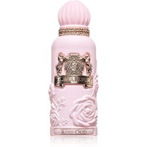 Alexandre.J The Elixir Collector Rose Oud II Eau de Parfum unisex 100 ml kép