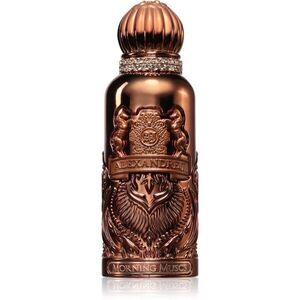 Alexandre.J The Elixir Collector Morning Muscs II Eau de Parfum unisex 2 ml kép