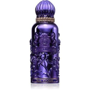 Alexandre.J The Elixir Collector Iris Violet II Eau de Parfum unisex 100 ml kép