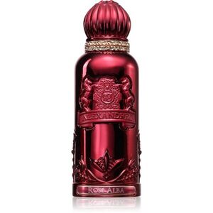 Alexandre.J The Elixir Collector Rose Alba Eau de Parfum unisex 100 ml kép