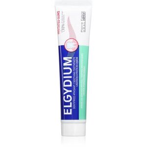 Elgydium Irritated Gums fogkrém segíti az irritált fogíny regenerációját 75 ml kép