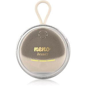 NENO Beauty Mica termoszonikus arctisztító kefe az arcra 1 db kép