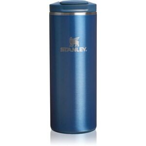 Stanley Transit Fliptop Mug termosz bögre kicsi Glacial Blue Shine 350 ml kép