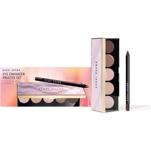 Bobbi Brown Eye Enhancer Pallette Set ajándékszett kép