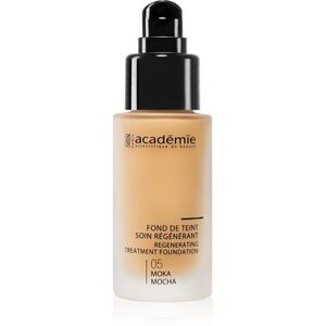 Académie Scientifique de Beauté Complexion folyékony make-up hidratáló hatással árnyalat 05 Mocha 30 ml kép