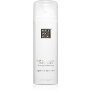 RITUALS The Ritual Of Jing öblítést nem igénylő balzsam göndör hajra 150 ml kép