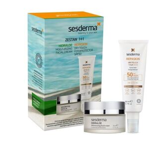 Sesderma Set ajándékszett a bőr hidratálásáért és feszességéért kép