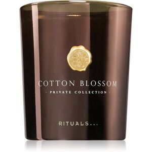 RITUALS Private Collection illatgyertya 360 g kép