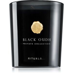 RITUALS Private Collection illatgyertya 360 g kép