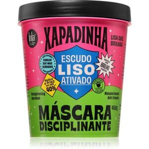 Lola Cosmetics Xapadinha haj maszk 450 g kép