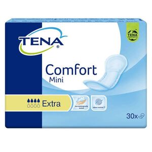 Tena Comfort Mini Extra inkontinencia Betét 30db kép