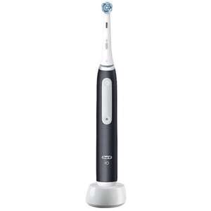 Oral-B iO Series 3 Elektromos fogkefe, Fekete kép