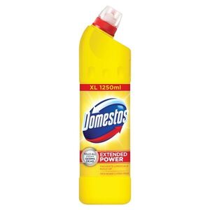 Domestos Extended Power Citrus Fresh fertőtlenítő hatású folyékon... kép