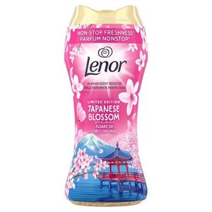 Lenor Japanese Blossom Parfümgyöngyök 195 g kép