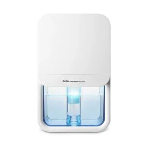 Ufesa Wellness Dry 210 Párátlanító kép