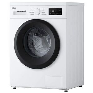 LG F4A10S7NWK Elöltöltős mosógép 7kg, 1350 ford./perc, A energiaosztály kép