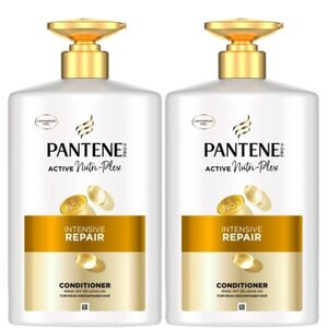 Pantene Pro-V Intensive Repair Hajbalzsam 2x800ml kép