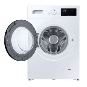 Samsung WW90FG3M05AWLE elöltöltős mosógép 9kg gőzfunkcióval kép
