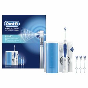 Oral-B MD20 Professional Care OxyJet szájzuhany kép
