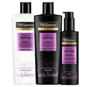 TRESemmé Biotin Repair Csomag kép