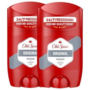 Old Spice Original férfi Deo Stift 2x50ml kép