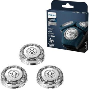 Philips SH71/50 Shaver Series 7000, 5000 Borotvafejek kép