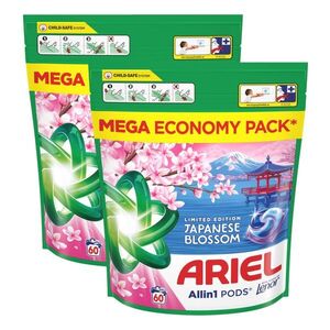 Ariel Allin1 PODS® Mosókapszula 120 mosás kép