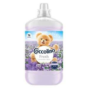 Coccolino Fresh Lavender Mist öblítő, 74 mosás, 1702 ml kép